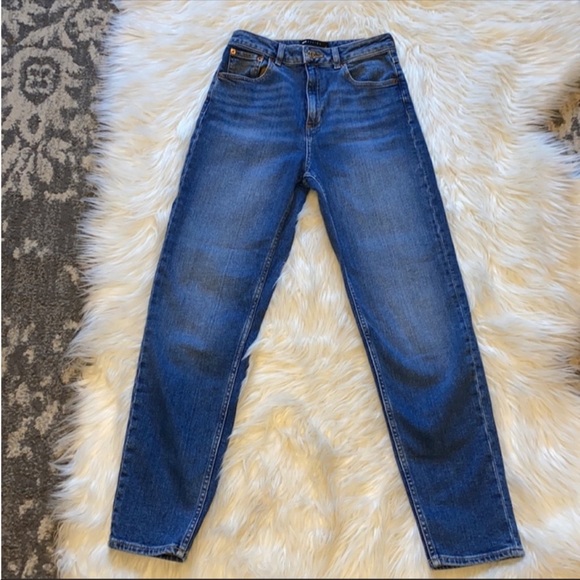 ASOS Denim - 6/$20💙 ASOS Design High Rise Jeans 26